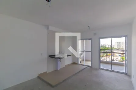 Apartamento com 2 Quartos à venda, 57m² no Vila Ema, São Paulo