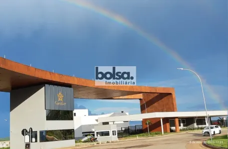 Lote/Terreno à venda, 429m² no Vila Santa Maria, Piratininga