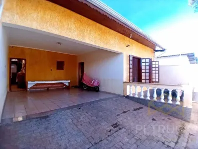 Casa com 3 Quartos à venda, 220m² no Parque da Figueira, Campinas