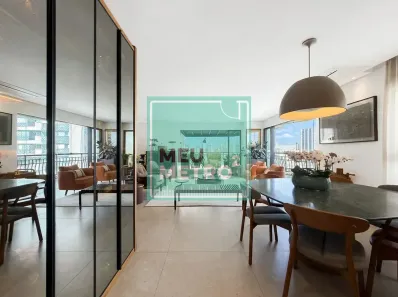 Apartamento com 3 Quartos à venda, 182m² no Paraíso, São Paulo