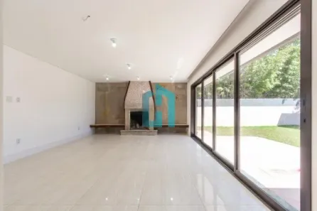 Casa de Condomínio com 4 Quartos à venda, 500m² no Jardim Prudência, São Paulo