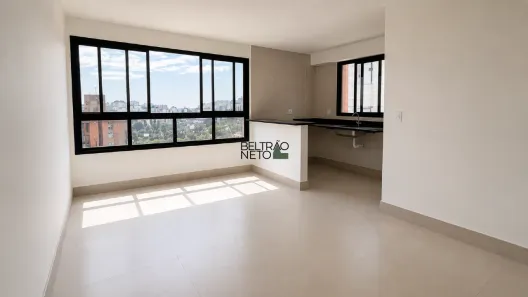 Apartamento com 3 Quartos à venda, 78m² no Buritis, Belo Horizonte