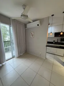 Apartamento com 3 Quartos à venda, 63m² no Jacarepaguá, Rio de Janeiro