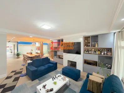 Casa com 4 Quartos à venda, 300m² no Rudge Ramos, São Bernardo do Campo