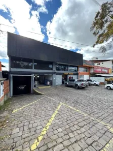 Galpão/Depósito/Armazém à venda, 1022m² no De Lazzer, Caxias do Sul