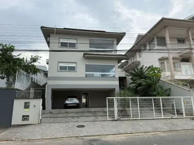 Casa com 4 Quartos à venda, 258m² no Pedra Branca, Palhoça