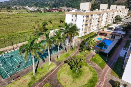 Apartamento com 2 Quartos à venda, 65m² no Espinheiros, Itajaí