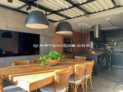 Cobertura com 4 Quartos à venda, 326m² no Barra da Tijuca, Rio de Janeiro