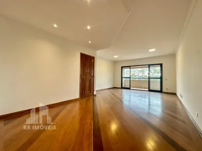 Apartamento com 4 Quartos à venda, 154m² no Alphaville Centro Industrial e Empresarial/Alphaville., Barueri