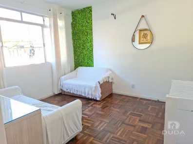 Apartamento com 3 Quartos à venda, 59m² no Trindade, Florianópolis