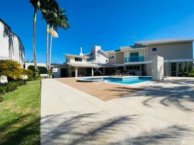 Casa com 3 Quartos à venda, 917m² no Centro, Palhoça