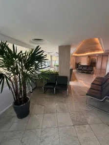 Sala Comercial para alugar, 72m² no Jardim Esplanada II, São José dos Campos