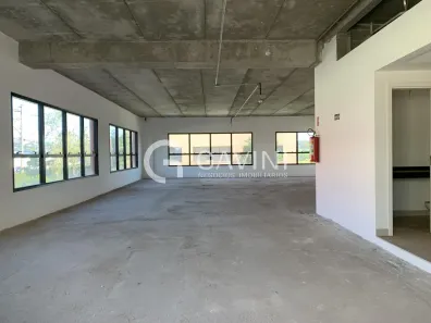 Sala Comercial para alugar, 193m² no Parque dos Resedás, Campinas