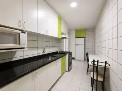 Apartamento com 3 Quartos à venda, 140m² no Jardim da Penha, Vitória