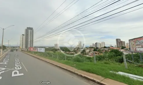 Lote/Terreno à venda, 3193m² no Jardim Leblon, Cuiabá