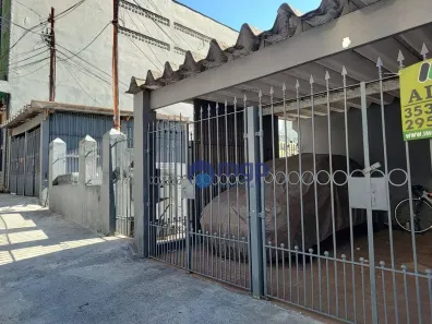 Casa com 10 Quartos à venda, 480m² no Vila Maria Alta, São Paulo