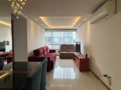 Apartamento com 2 Quartos à venda, 57m² no Cavalhada, Porto Alegre