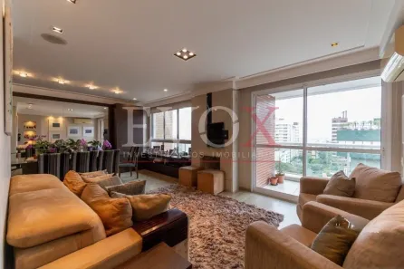 Flat com 4 Quartos à venda, 156m² no Bela Vista, Porto Alegre