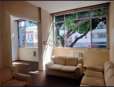 Apartamento com 2 Quartos à venda, 80m² no Tijuca, Rio de Janeiro
