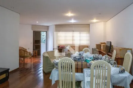 Apartamento com 1 Quarto à venda, 96m² no Perdizes, São Paulo