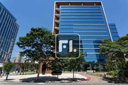 Sala Comercial à venda, 383m² no Itaim Bibi, São Paulo