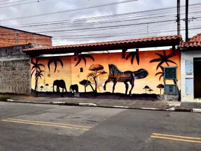 Sobrado com 2 Quartos à venda, 140m² no Jardim Tranqüilidade, Guarulhos