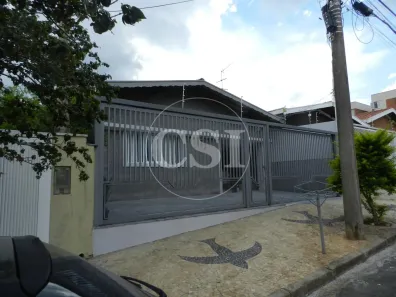 Casa com 4 Quartos à venda, 256m² no Jardim Magnólia, Campinas