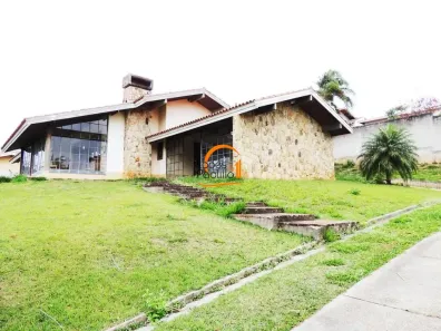 Casa com 4 Quartos à venda, 341m² no Marmeleiro, Atibaia