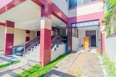 Apartamento com 3 Quartos à venda, 114m² no Chácara das Pedras, Porto Alegre