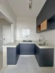 Apartamento com 3 Quartos para alugar, 50m² no Diamante (Barreiro), Belo Horizonte