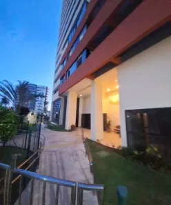 Apartamento com 3 Quartos à venda, 98m² no Capim Macio, Natal
