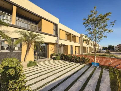Casa de Condomínio com 3 Quartos à venda, 105m² no XANGRI-LÁ, Xangri-lá