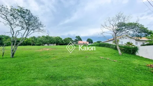 Lote/Terreno à venda, 2256m² no Condomínio Terras de São José, Itu