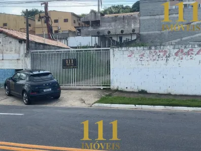 Lote/Terreno para alugar, 1000m² no Jardim Satélite, São José dos Campos