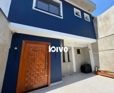 Sobrado com 3 Quartos à venda, 141m² no Planalto Paulista, São Paulo
