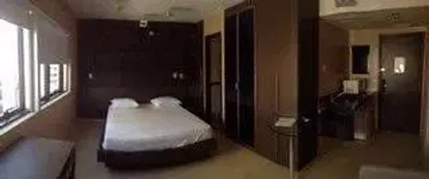 Flat com 1 Quarto à venda, 28m² no Indianópolis, São Paulo