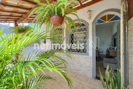 Casa com 2 Quartos à venda, 144m² no Santa Mônica, Belo Horizonte