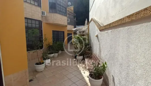 Casa de Condomínio com 3 Quartos à venda, 233m² no Freguesia (Jacarepaguá), Rio de Janeiro
