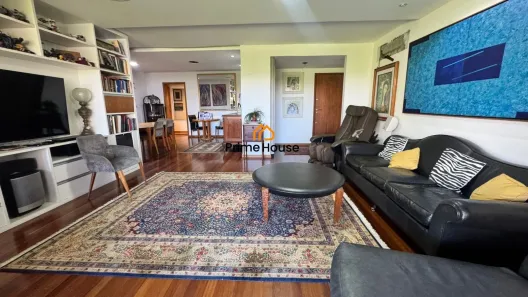 Apartamento com 4 Quartos à venda, 225m² no Barra da Tijuca, Rio de Janeiro
