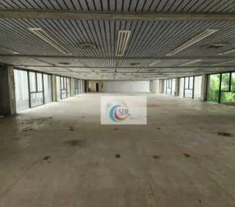 Ponto Comercial para alugar, 1000m² no Centro, Santo André