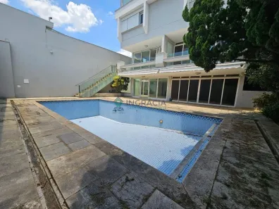Casa com 8 Quartos à venda, 693m² no Alto da Lapa, São Paulo