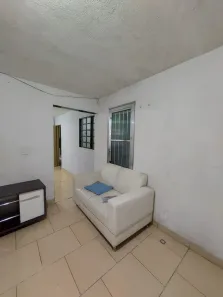 Kitnet com 1 Quarto para alugar, 60m² no Santa Maria, Osasco