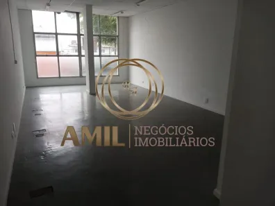 Sala Comercial à venda, 86m² no Centro, São José dos Campos