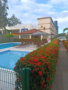 Apartamento com 2 Quartos à venda, 42m² no Vila da Inabi, Camaragibe