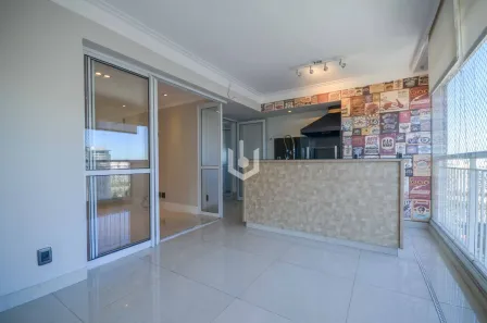 Apartamento com 2 Quartos à venda, 100m² no Jardim Dom Bosco, São Paulo