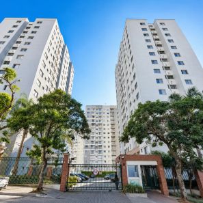 Apartamento com 2 Quartos à venda, 55m² no Sacomã, São Paulo