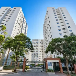 Apartamento com 2 Quartos à venda, 55m² no Sacomã, São Paulo