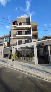 Apartamento com 2 Quartos à venda, 40m² no Parque Mandaqui, São Paulo