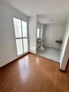 Apartamento com 2 Quartos para alugar, 46m² no Jardim Morumbi, Londrina