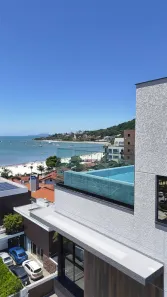 Apartamento com 2 Quartos à venda, 85m² no Jurerê, Florianópolis
